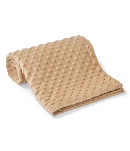 Brand Lab Minky Fleece Blanket - CAM - ONE